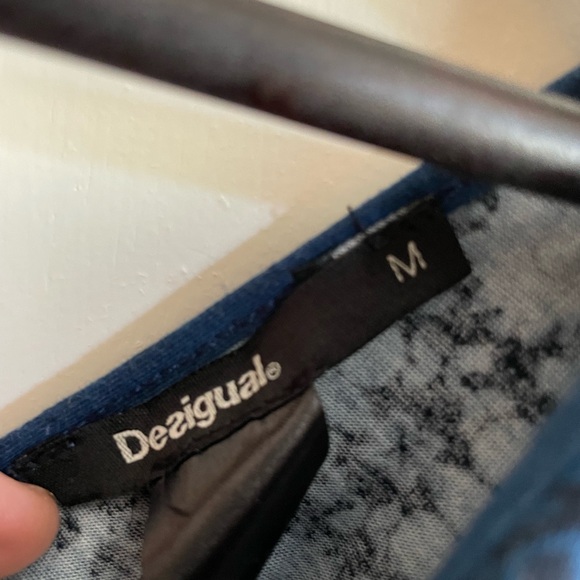 Desigual Tunic - Picture 4 of 6